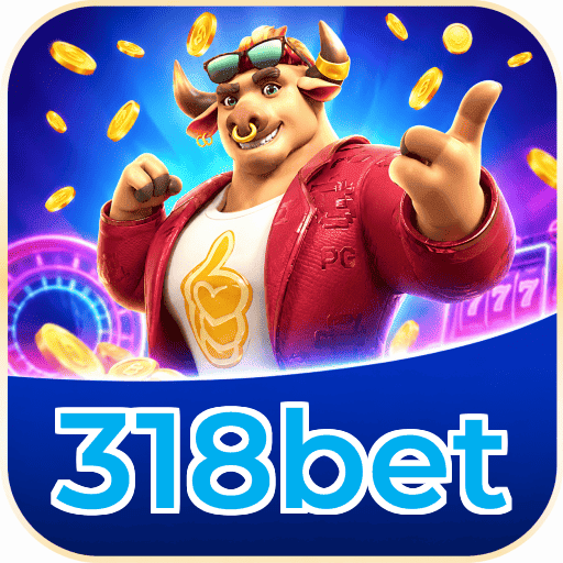 318bet Apostas Esportivas Logo - 34 Esportes Certificados