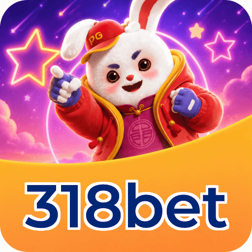 Requisitos do APK 318bet para Android - Logo Oficial
