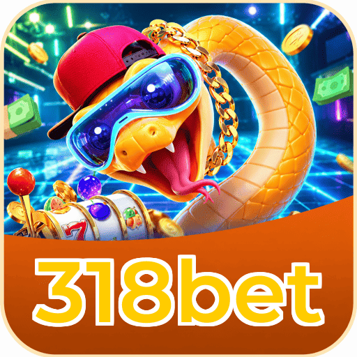 318bet Logo Verificado