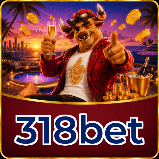 Principais provedores de slots da 318bet - NetEnt, Pragmatic Play, Play'n GO