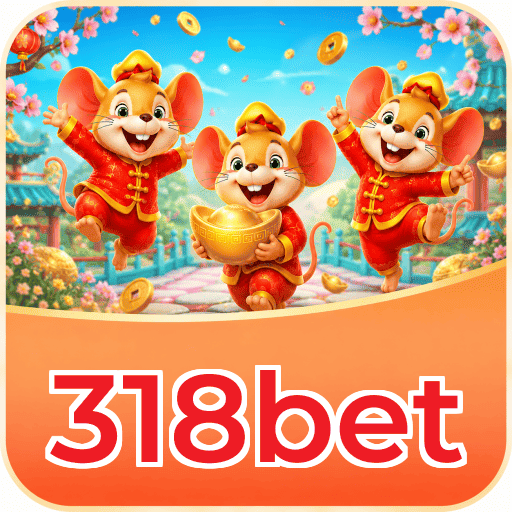 318bet Jackpots Progressivos