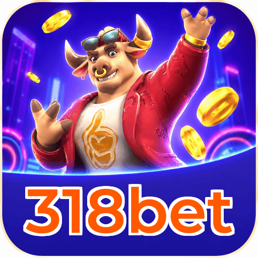 318bet VIP Program Logo
