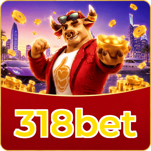 318bet Certificado eCOGRA
